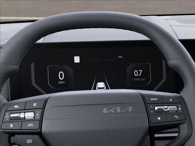 2026 Kia Sportage SX