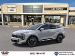 2026 Kia Sportage SX