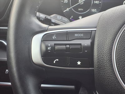 2025 Kia Sportage SX-Prestige