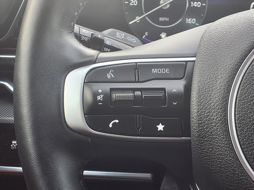 2025 Kia Sportage SX-Prestige