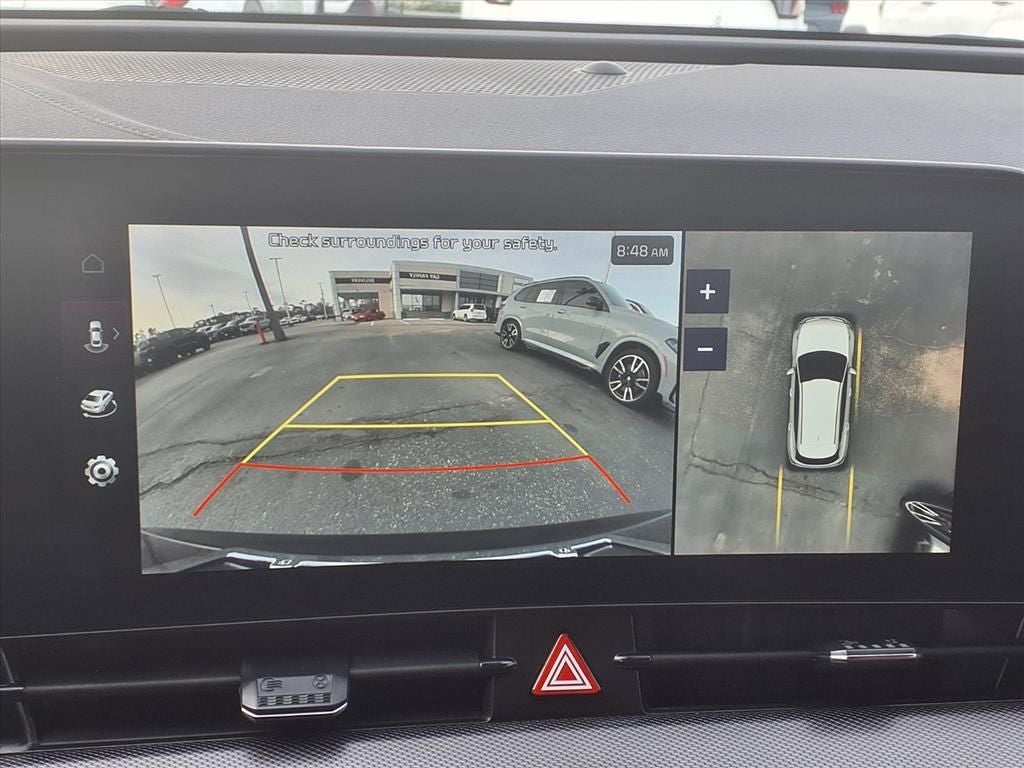 2025 Kia Sportage SX-Prestige