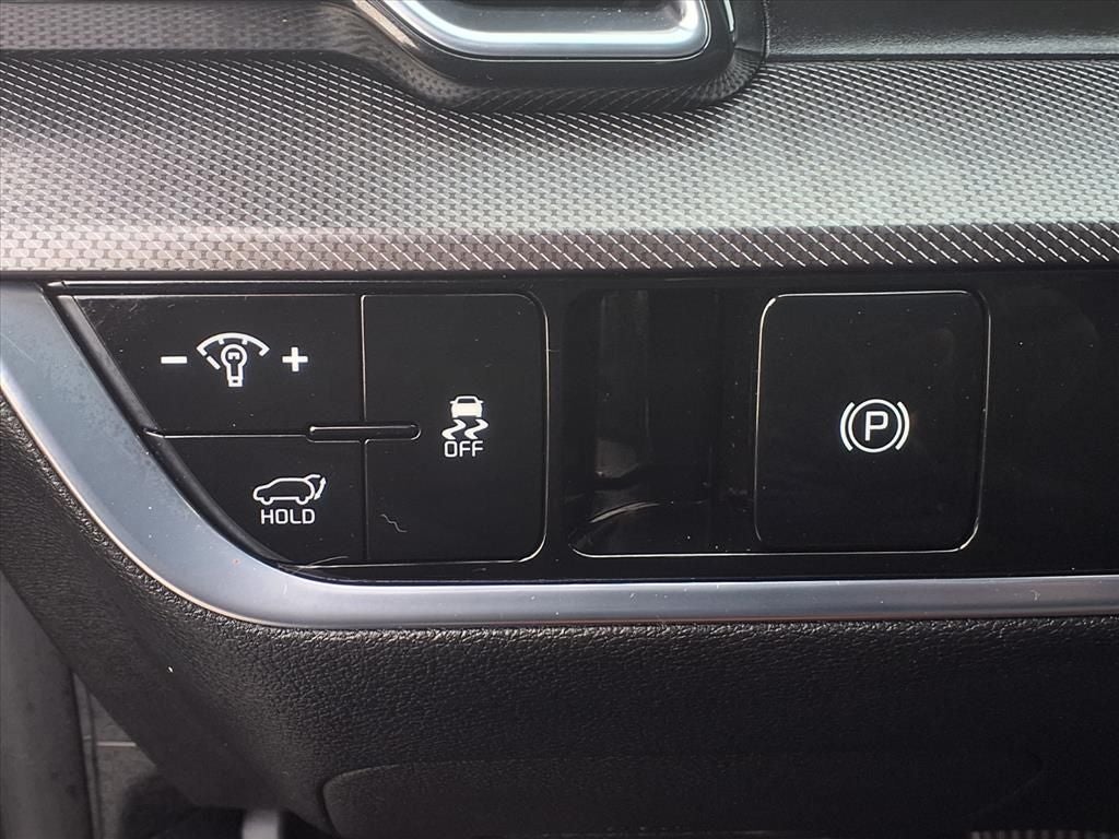 2025 Kia Sportage SX-Prestige