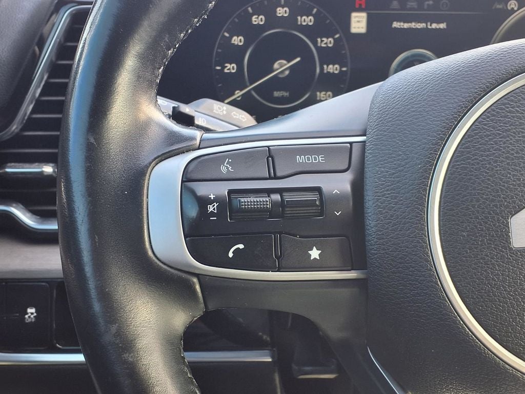 2023 Kia Sportage X-Pro Prestige