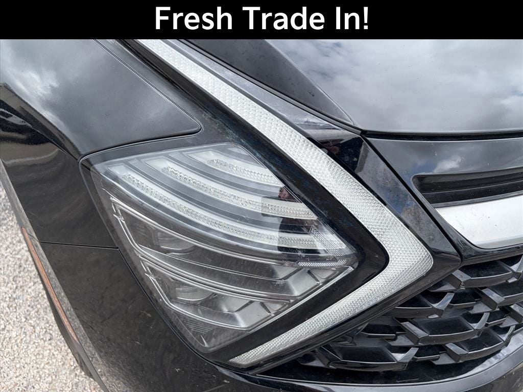 2023 Kia Sportage X-Pro Prestige