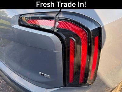 2023 Kia Telluride EX X-Line
