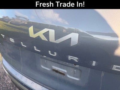 2023 Kia Telluride EX X-Line