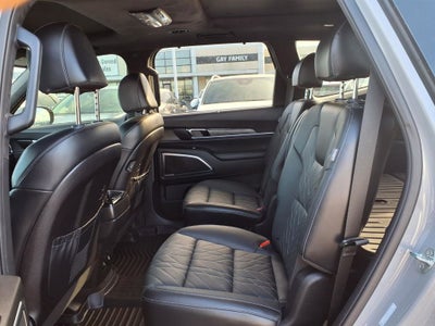 2024 Kia Telluride SX-Prestige X-Line