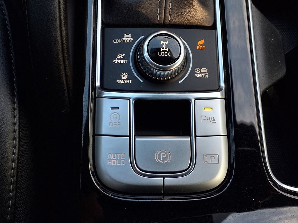 2024 Kia Telluride SX-Prestige X-Line