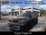 2023 Kia Telluride SX-Prestige