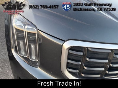 2023 Kia Telluride SX-Prestige