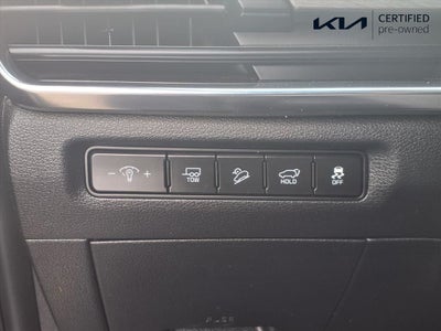 2023 Kia Telluride SX-Prestige X-Pro