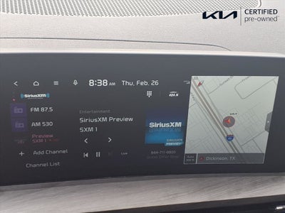 2023 Kia Telluride SX-Prestige X-Pro