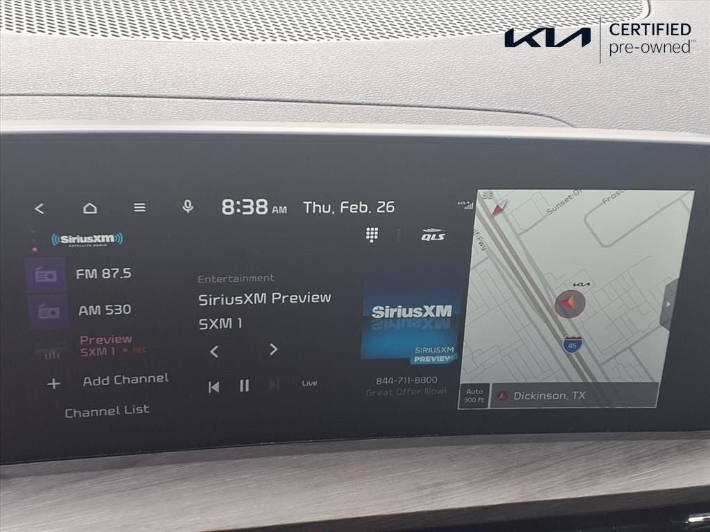 2023 Kia Telluride SX-Prestige X-Pro