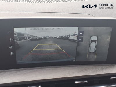 2023 Kia Telluride SX-Prestige X-Pro