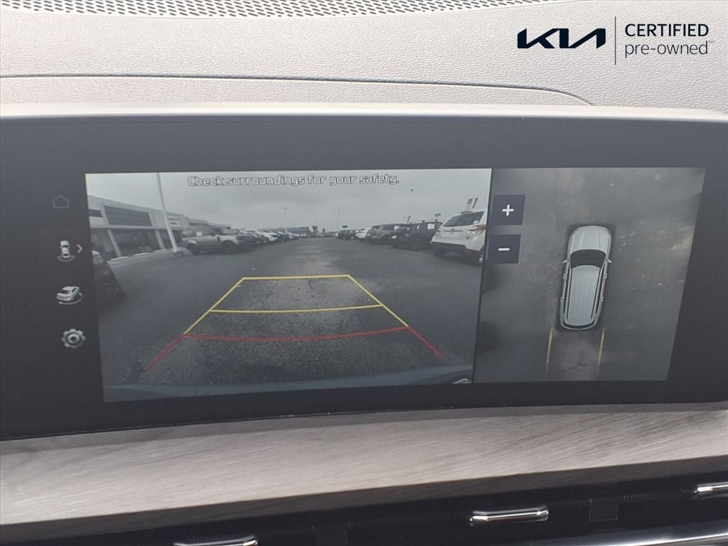 2023 Kia Telluride SX-Prestige X-Pro