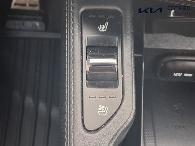 2023 Kia Telluride SX-Prestige X-Pro