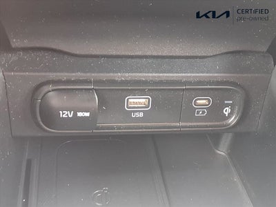 2023 Kia Telluride SX-Prestige X-Pro