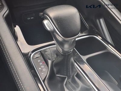 2023 Kia Telluride SX-Prestige X-Pro