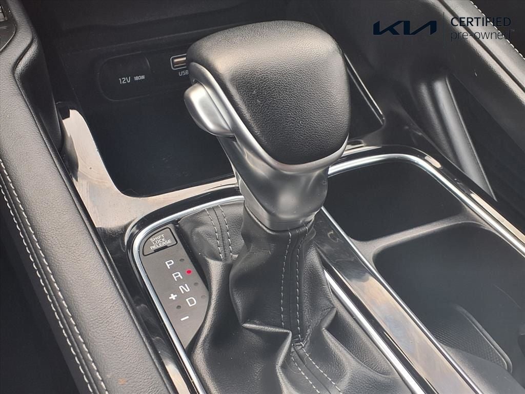 2023 Kia Telluride SX-Prestige X-Pro