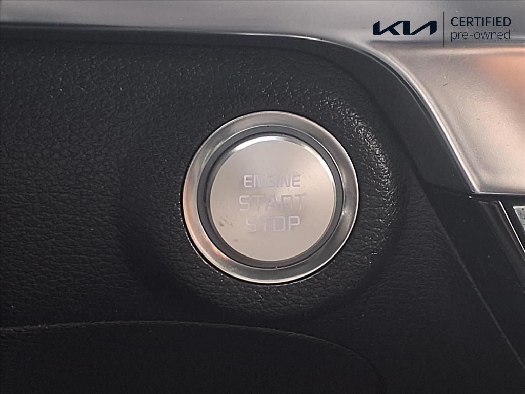 2023 Kia Telluride SX-Prestige X-Pro