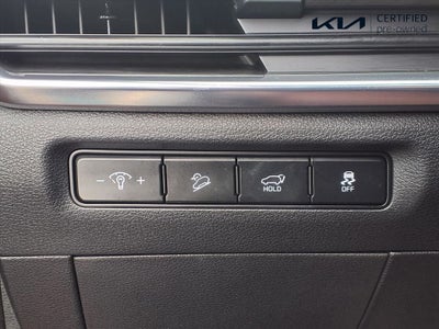 2023 Kia Telluride SX-Prestige