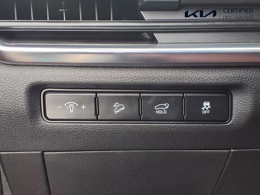 2023 Kia Telluride SX-Prestige