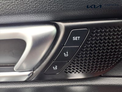 2023 Kia Telluride SX-Prestige