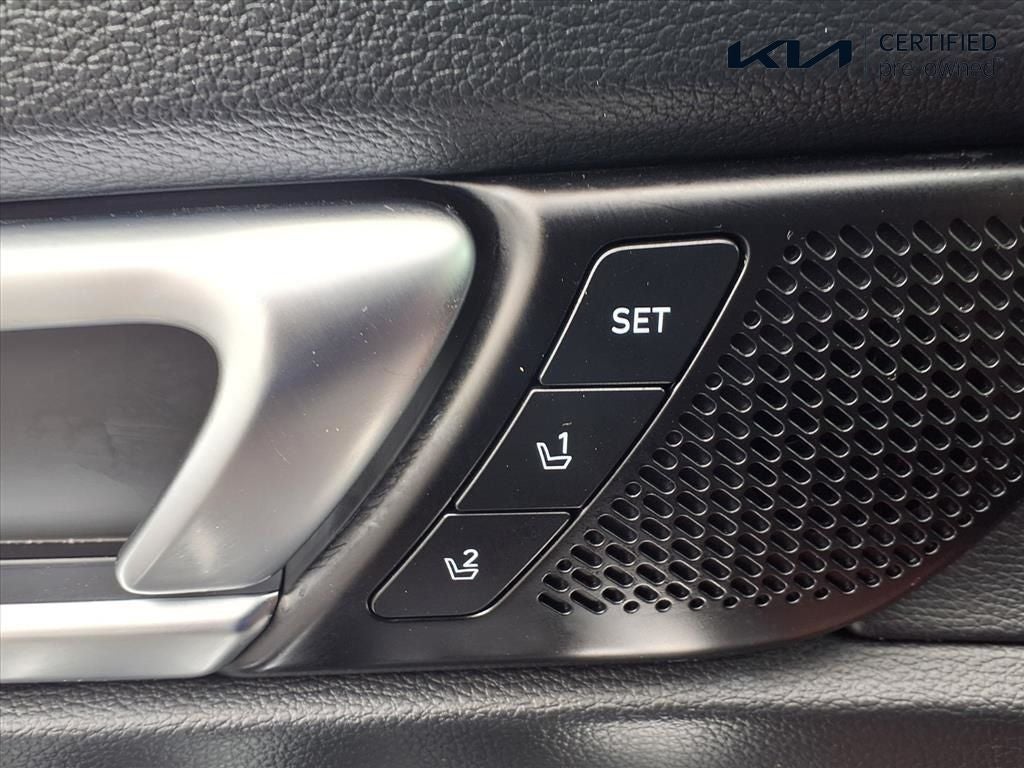 2023 Kia Telluride SX-Prestige