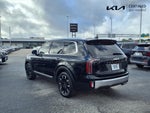 2023 Kia Telluride SX-Prestige