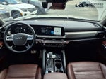 2023 Kia Telluride SX-Prestige