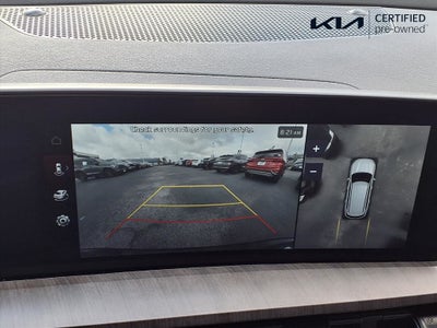 2023 Kia Telluride SX-Prestige