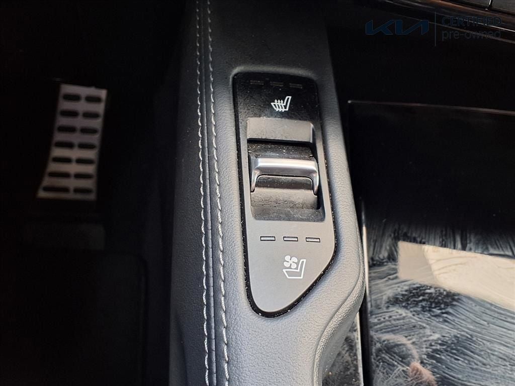 2023 Kia Telluride SX-Prestige