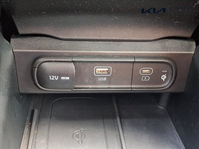 2023 Kia Telluride SX-Prestige