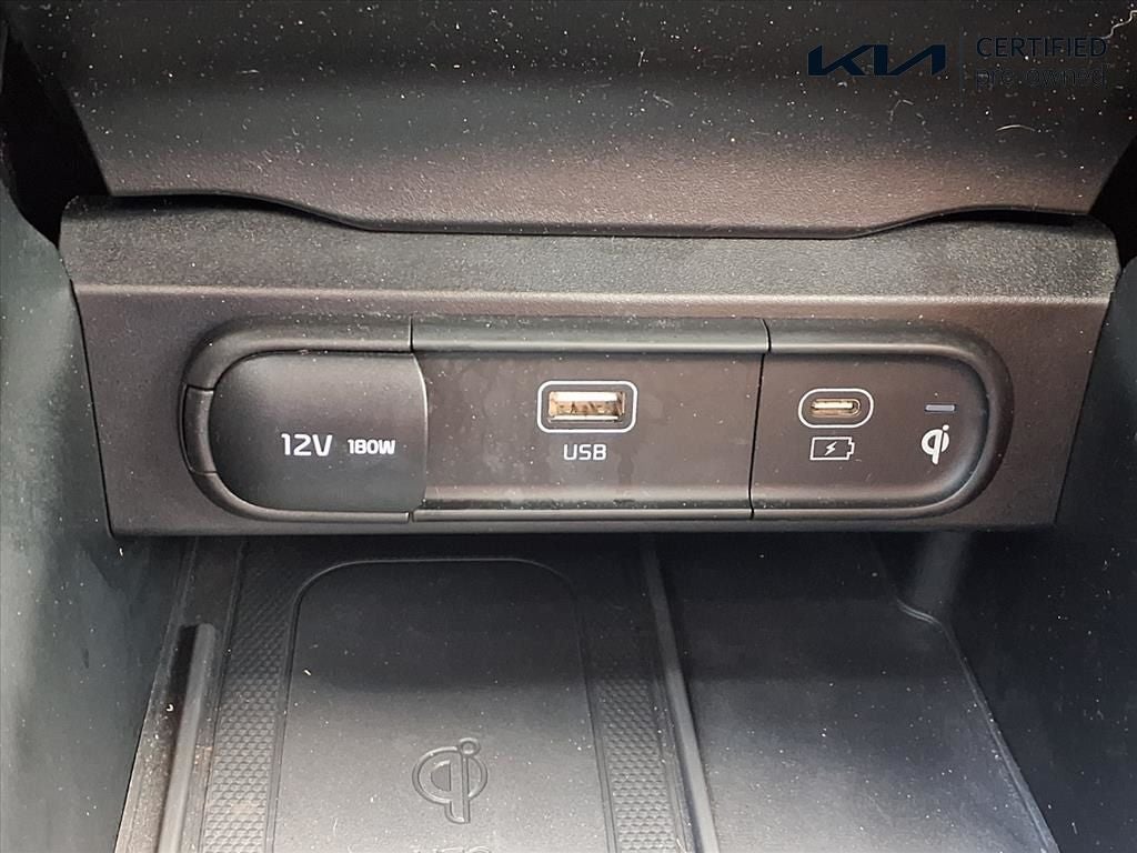 2023 Kia Telluride SX-Prestige