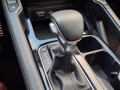 2023 Kia Telluride SX-Prestige