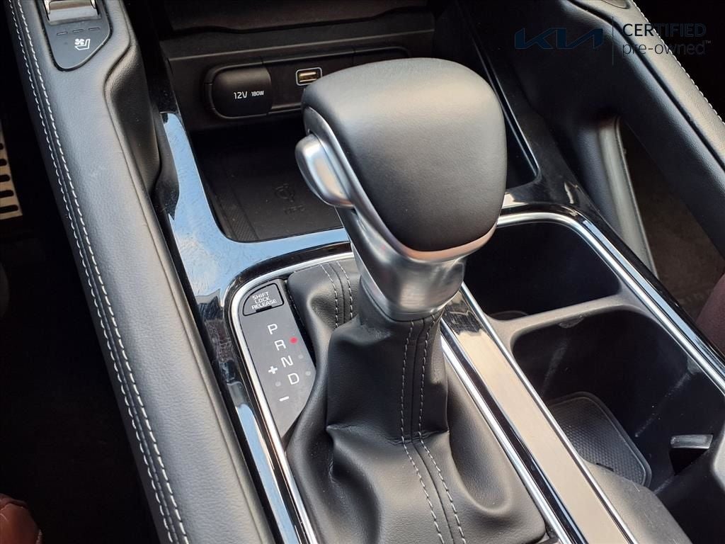 2023 Kia Telluride SX-Prestige