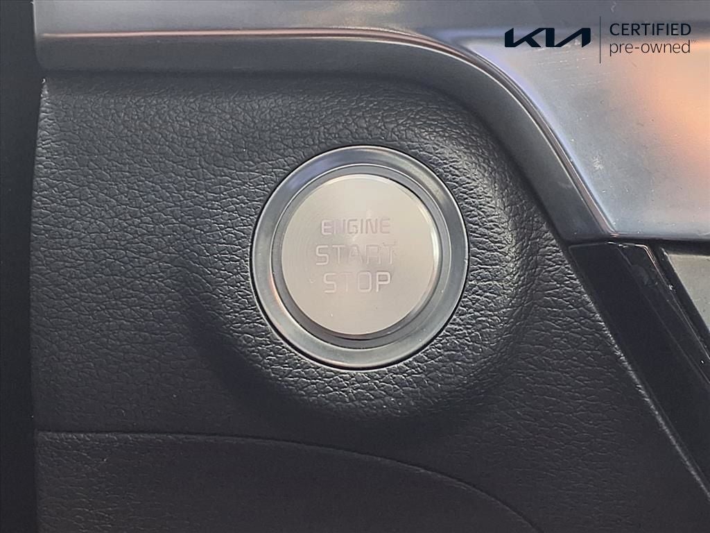2023 Kia Telluride SX-Prestige