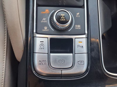 2023 Kia Telluride SX-Prestige