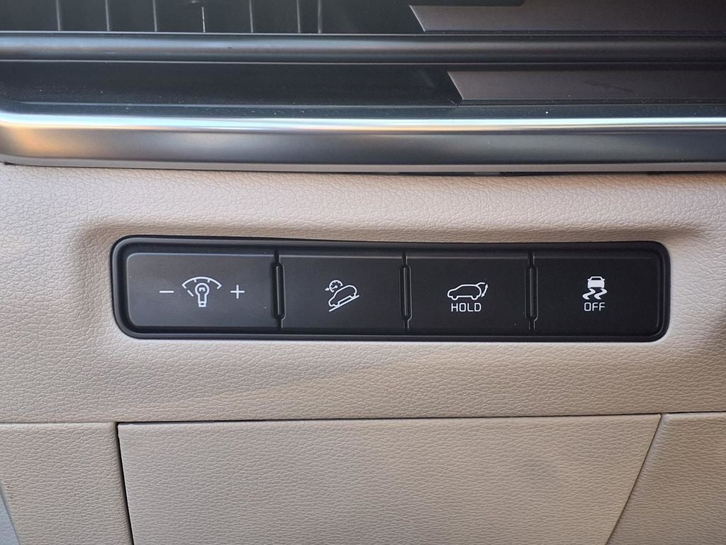 2023 Kia Telluride SX-Prestige