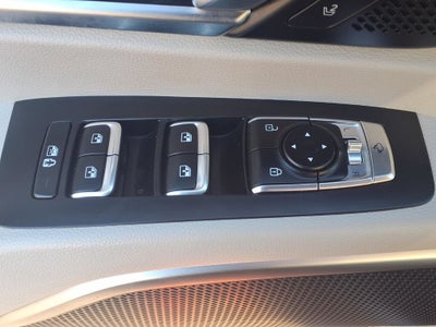 2023 Kia Telluride SX-Prestige