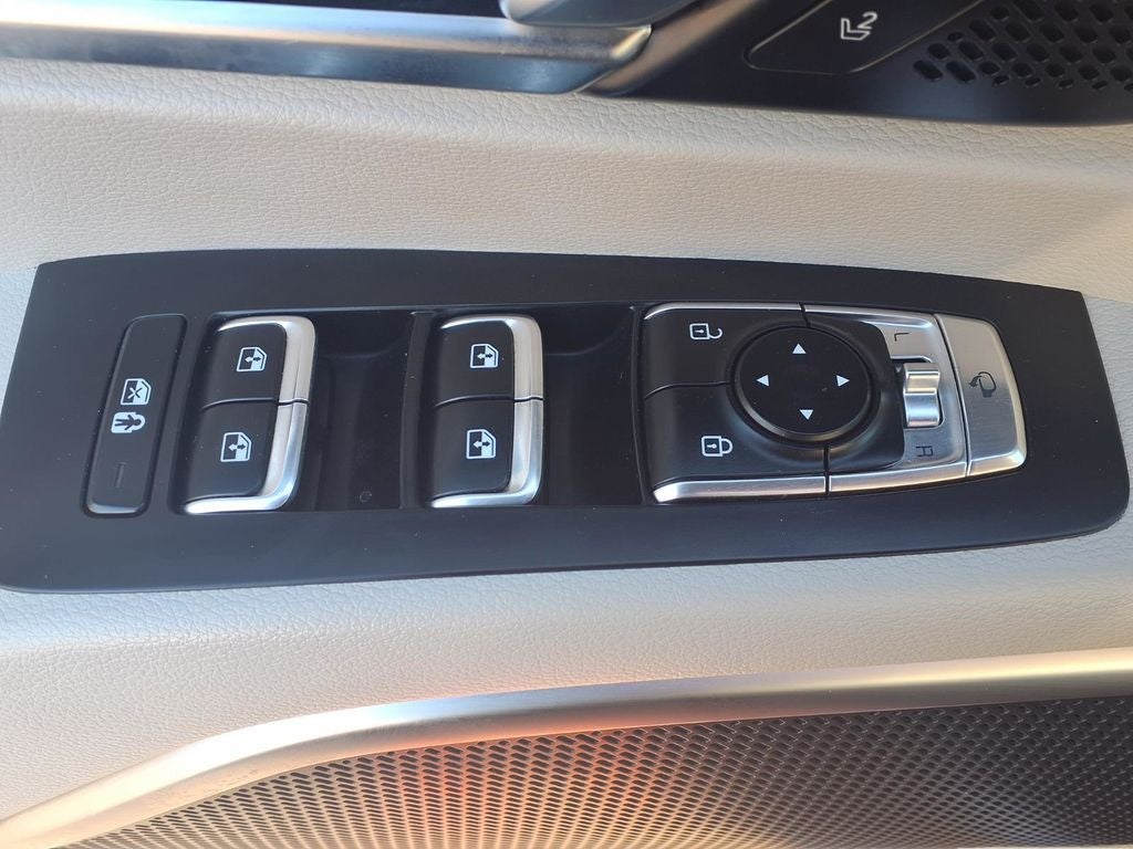 2023 Kia Telluride SX-Prestige