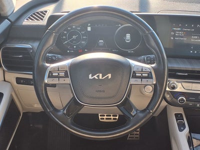 2023 Kia Telluride SX-Prestige