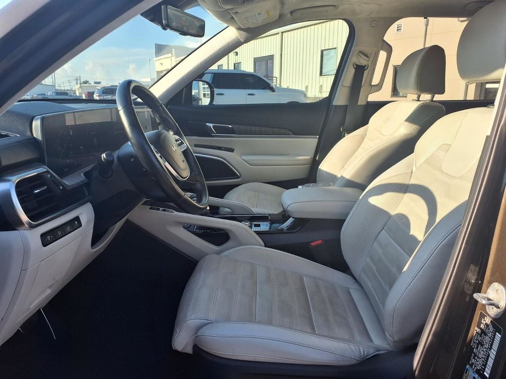 2023 Kia Telluride SX-Prestige