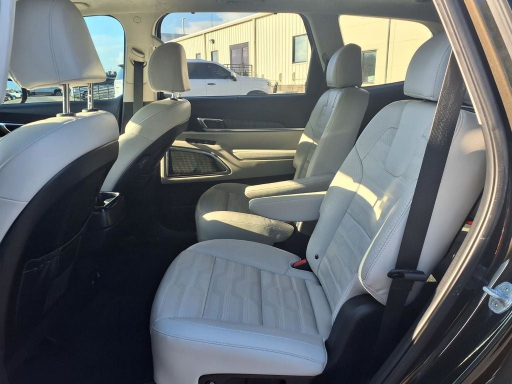 2023 Kia Telluride SX-Prestige