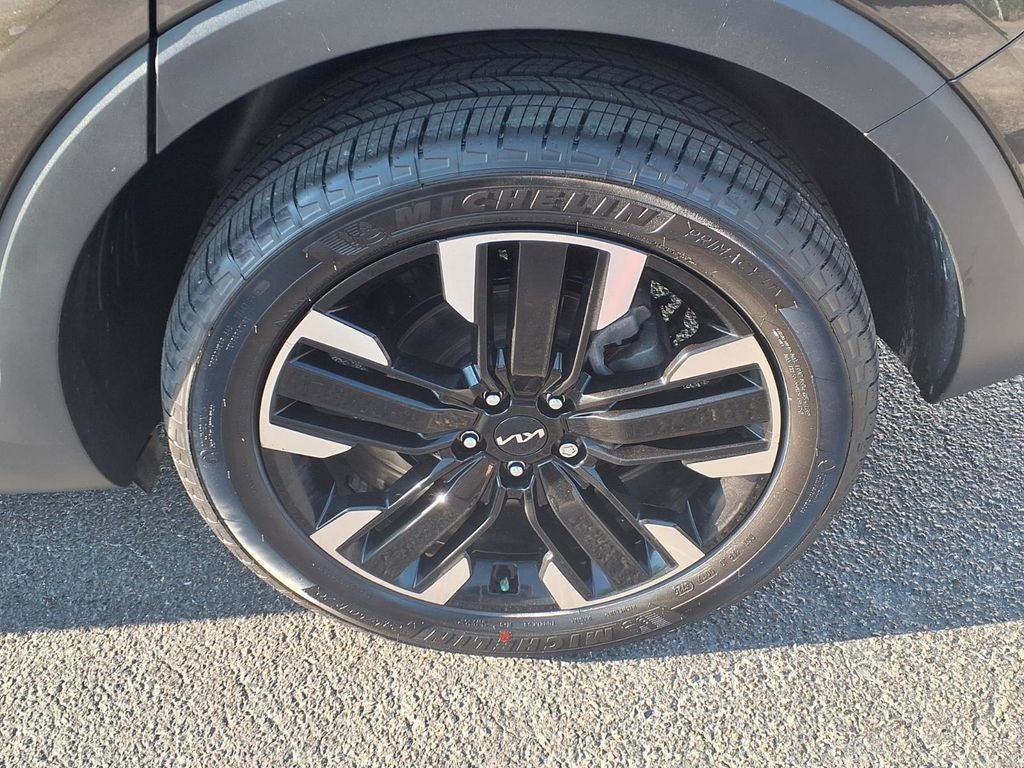 2023 Kia Telluride SX-Prestige