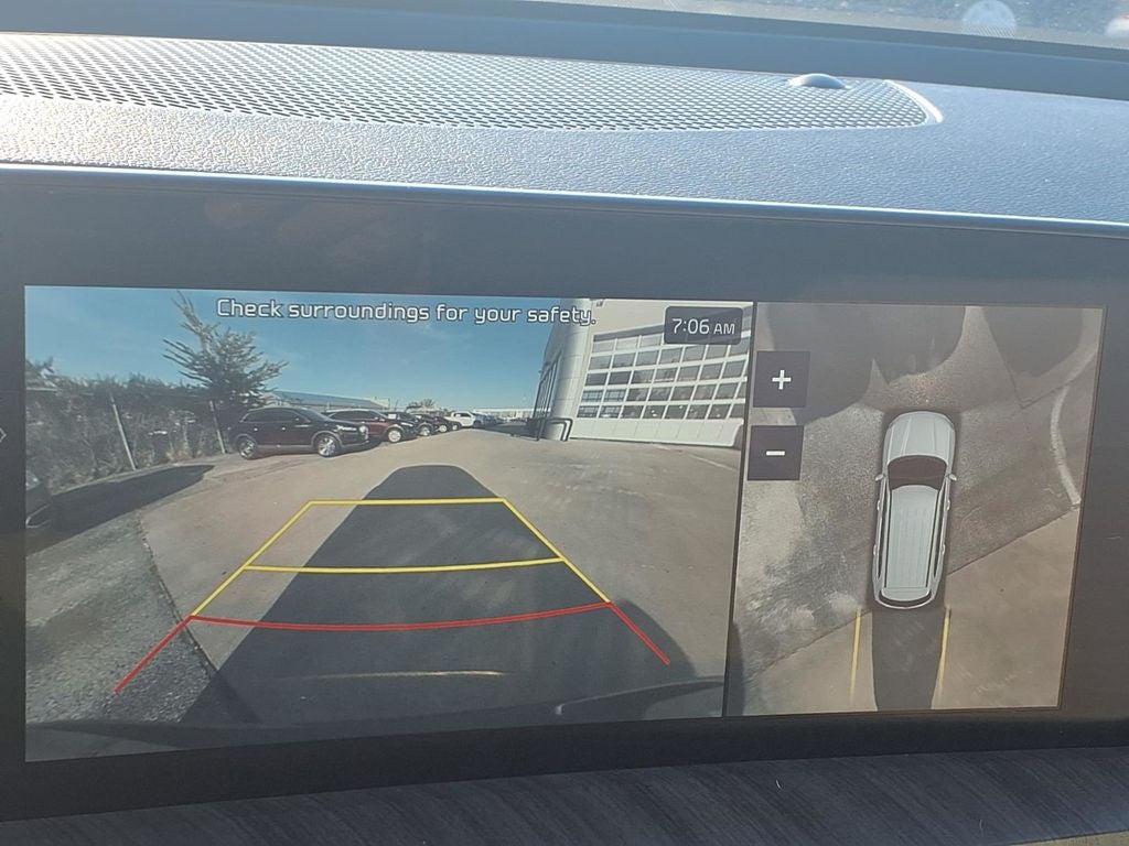 2023 Kia Telluride SX-Prestige