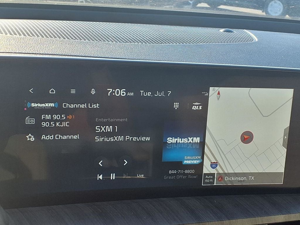 2023 Kia Telluride SX-Prestige