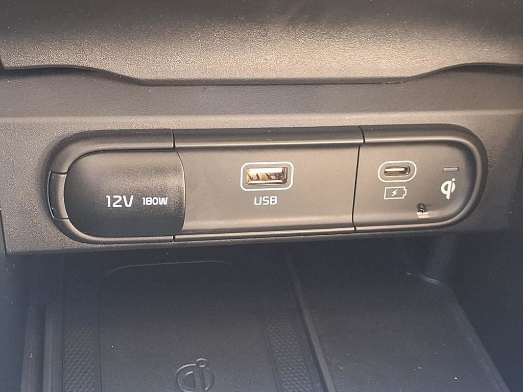 2023 Kia Telluride SX-Prestige