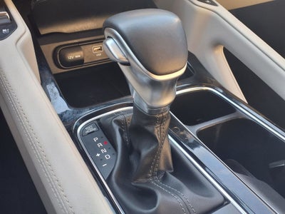 2023 Kia Telluride SX-Prestige