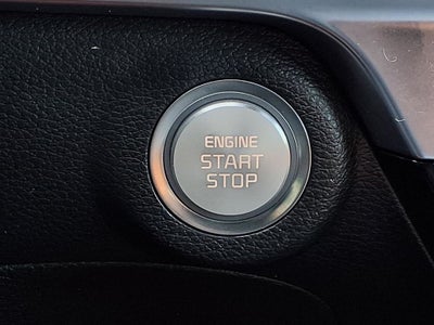 2024 Kia Telluride SX-Prestige